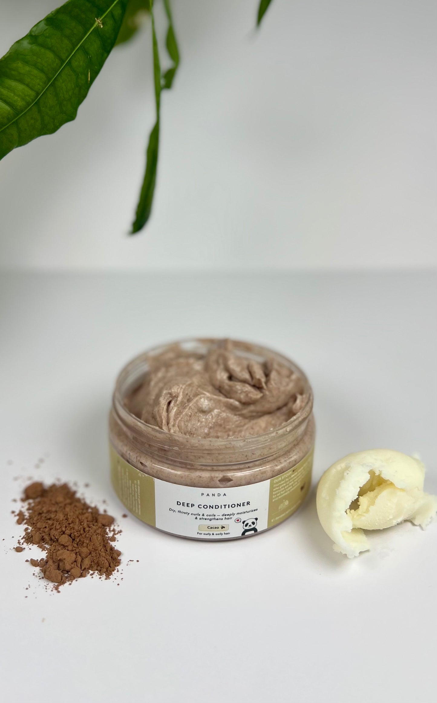 Deep Conditioner