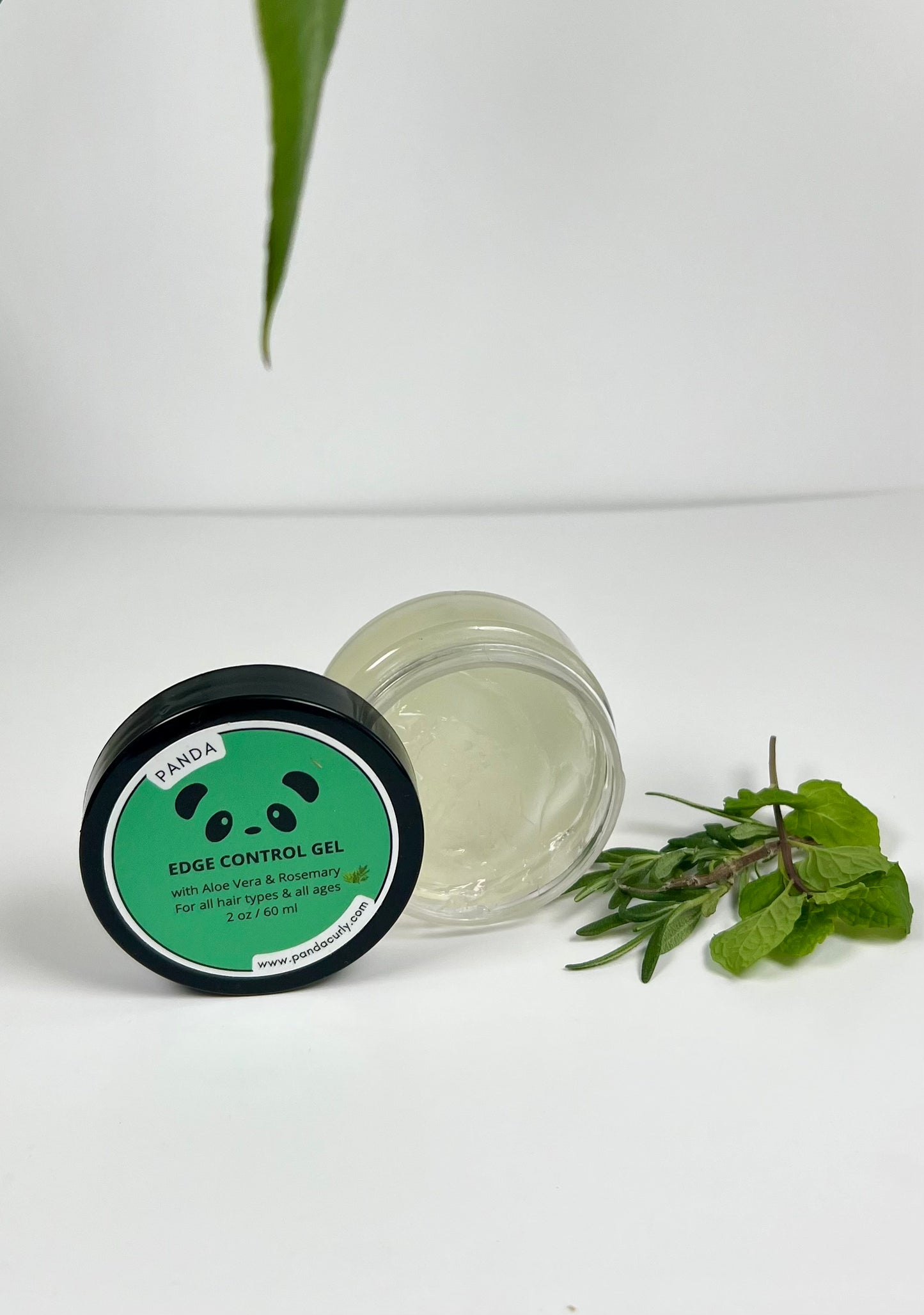 Edge Control Gel