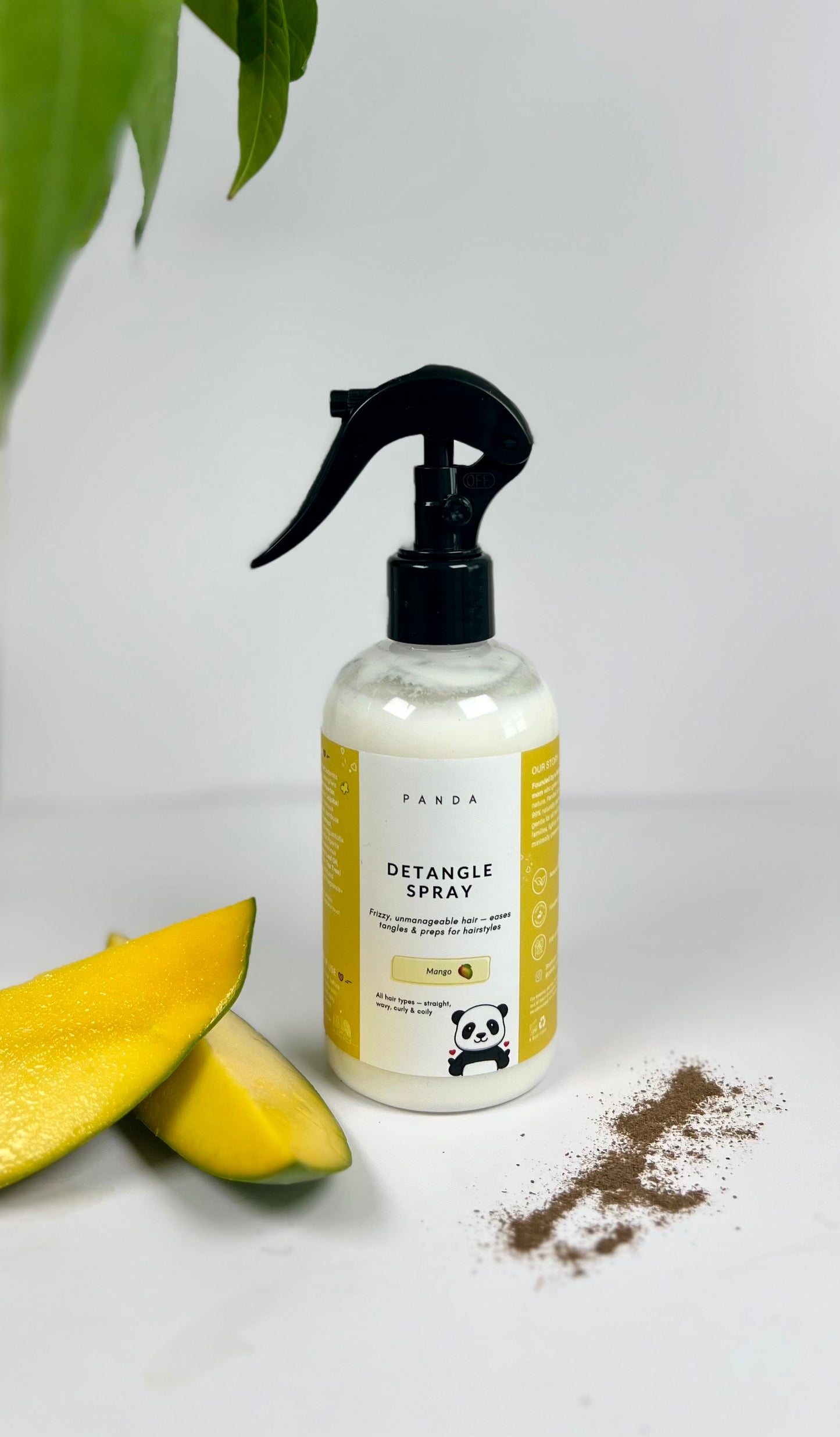 Detangle Multi-Use Spray