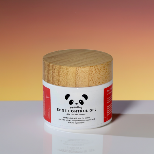 Edge Control Gel