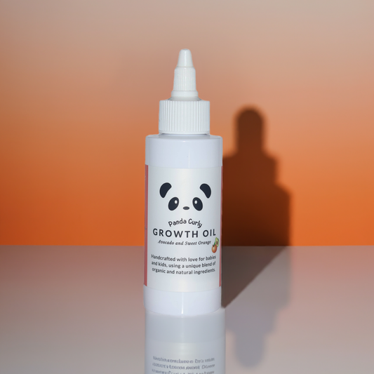Growth Oil