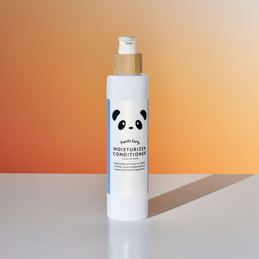 Moisturizer Conditioner