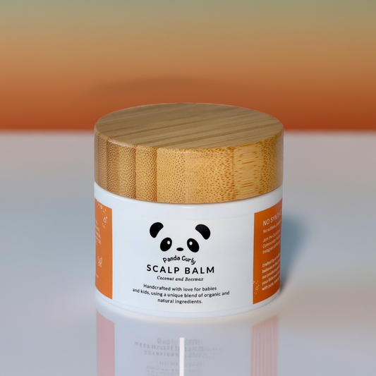Scalp Balm